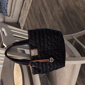 Brighton Mini Utility Tote